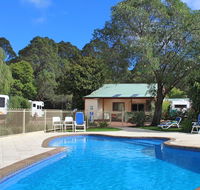 Margaret River Tourist Park - VIC Tourism