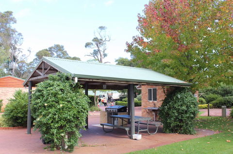 Margaret River Tourist Park - VIC Tourism 31