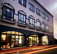 Great Southern Hotel Perth - VIC Tourism