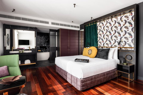 QT Perth - VIC Tourism 29