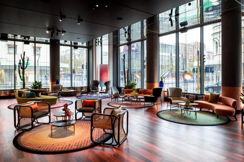 QT Perth - VIC Tourism 0