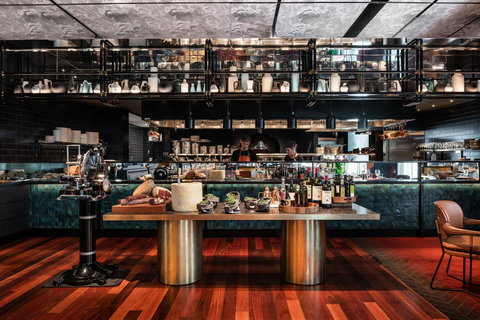 QT Perth - VIC Tourism 16