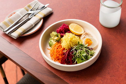 QT Perth - VIC Tourism 21