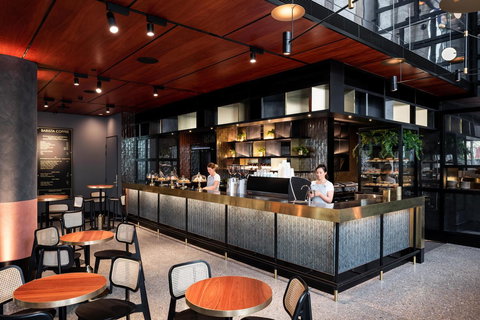 QT Perth - VIC Tourism 13