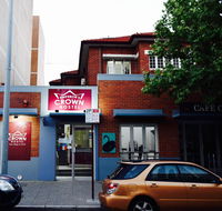 The Emperors Crown Hostel - VIC Tourism