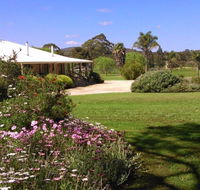Rayanne Homestead - VIC Tourism