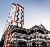 Sage Hotel West Perth - VIC Tourism