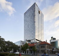 The Westin Perth - VIC Tourism