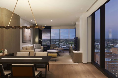 The Westin Perth - VIC Tourism 2