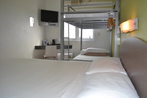 Ibis Budget Perth Airport - VIC Tourism 27