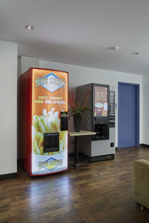 Ibis Budget Perth Airport - VIC Tourism 15