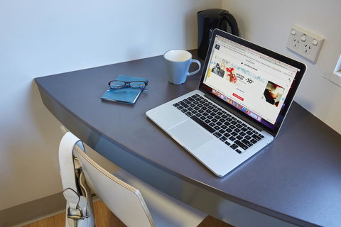 Ibis Budget Perth Airport - VIC Tourism 14