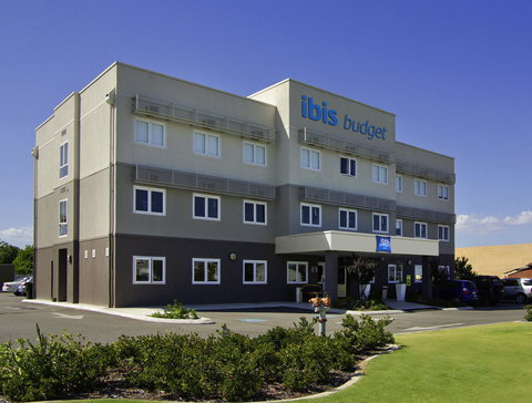 Ibis Budget Perth Airport - VIC Tourism 10