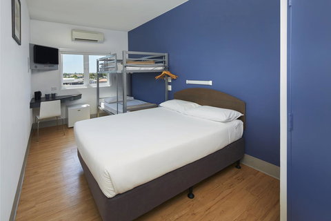 Ibis Budget Perth Airport - VIC Tourism 7