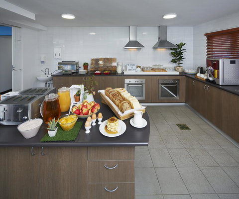 Ibis Budget Perth Airport - VIC Tourism 9