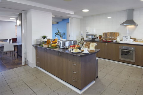 Ibis Budget Perth Airport - VIC Tourism 22