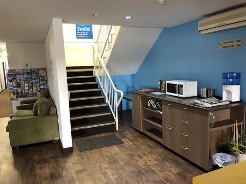 Ibis Budget Perth Airport - VIC Tourism 12