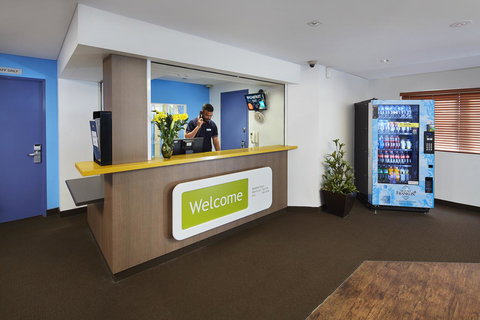 Ibis Budget Perth Airport - VIC Tourism 3