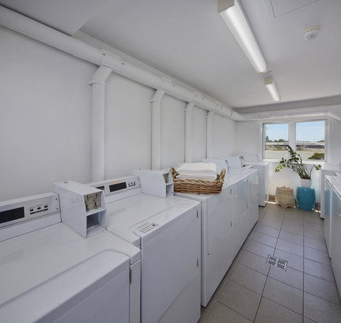 Ibis Budget Perth Airport - VIC Tourism 21