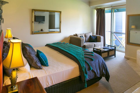 Chimes Spa Retreat - VIC Tourism 42