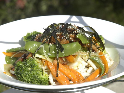 Chimes Spa Retreat - VIC Tourism 40