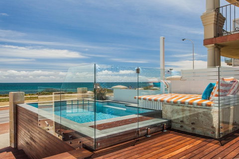 Cottesloe Beach House I - VIC Tourism 14