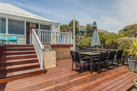 Cottesloe Beach House I - VIC Tourism 8