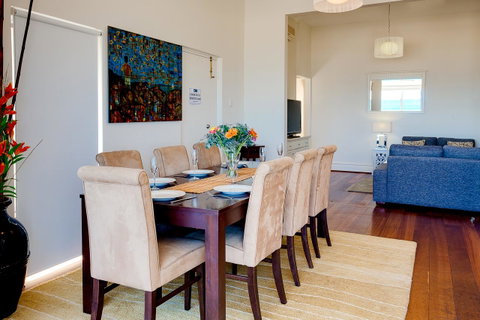 Cottesloe Beach House I - VIC Tourism 7