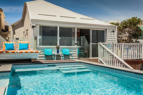 Cottesloe Beach House I - VIC Tourism 17