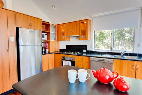 Cottesloe Beach House I - VIC Tourism 6