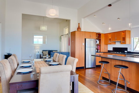 Cottesloe Beach House I - VIC Tourism 19