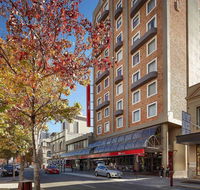 ibis Perth - VIC Tourism