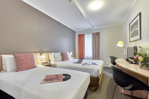 Ibis Perth - VIC Tourism 8