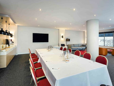 Ibis Perth - VIC Tourism 41