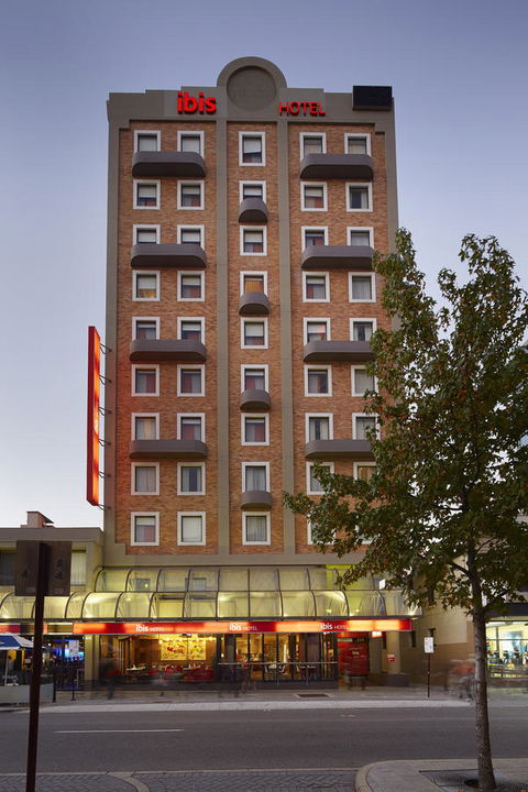 Ibis Perth - VIC Tourism 30