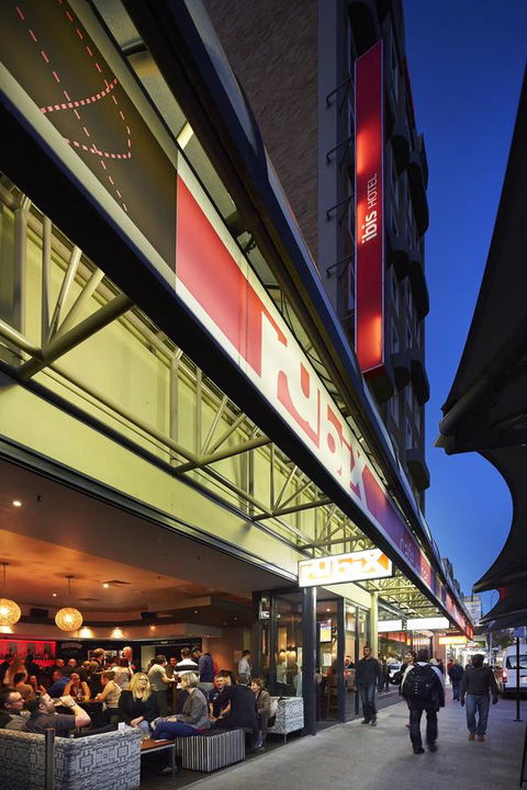 Ibis Perth - VIC Tourism 17
