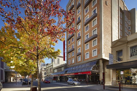 Ibis Perth - VIC Tourism 19