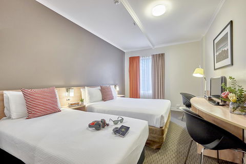 Ibis Perth - VIC Tourism 6