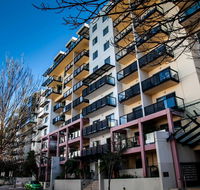 Apartments on Mounts Bay - VIC Tourism