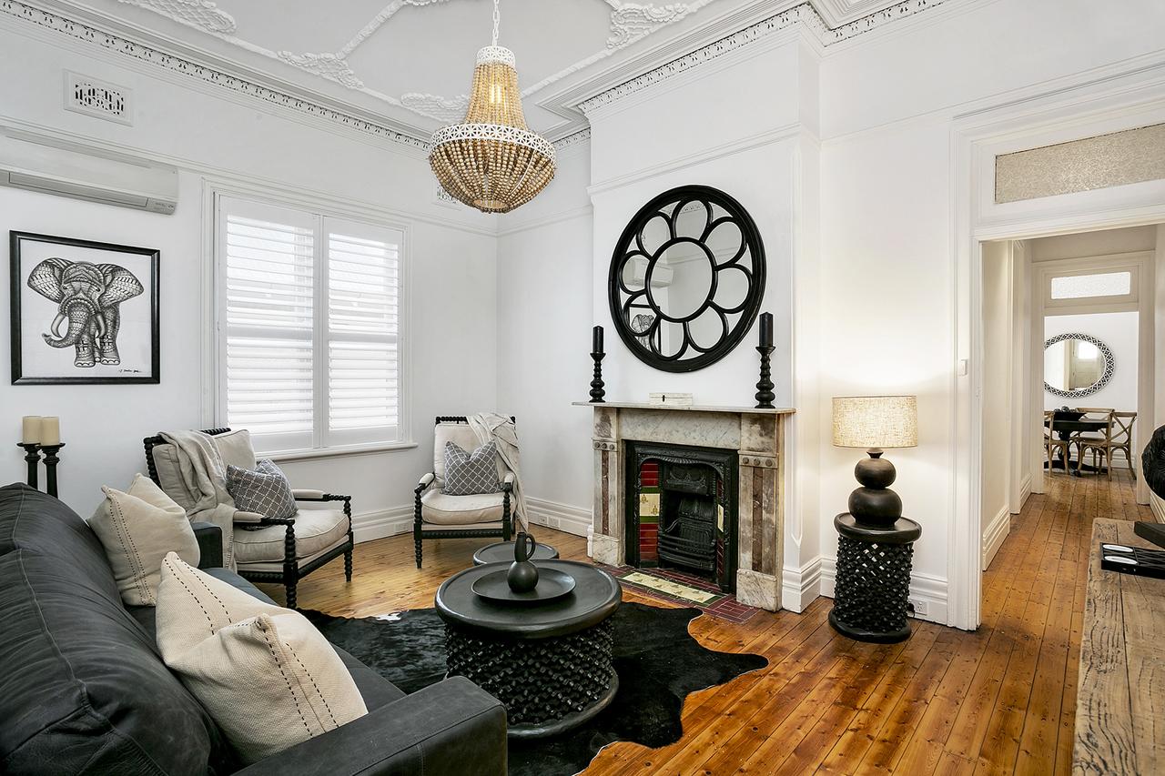 Manly NSW VIC Tourism