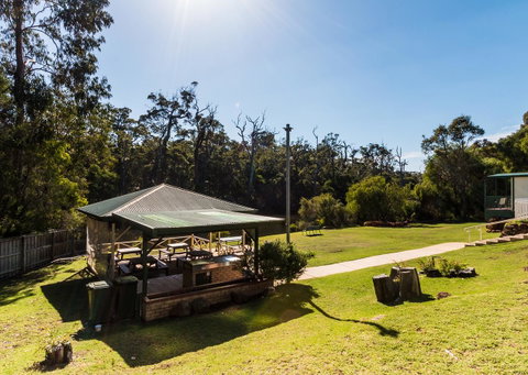 Riverview Tourist Park - VIC Tourism 19