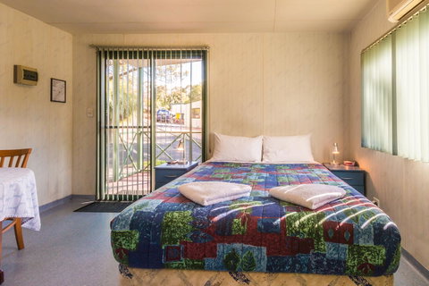 Riverview Tourist Park - VIC Tourism 43