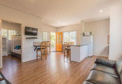 Riverview Tourist Park - VIC Tourism 15