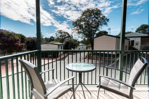Riverview Tourist Park - VIC Tourism 42