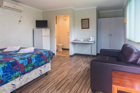 Riverview Tourist Park - VIC Tourism 40