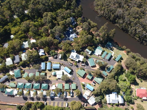 Riverview Tourist Park - VIC Tourism 29