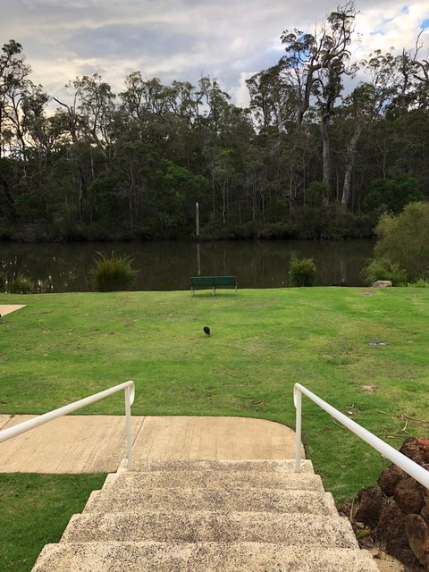 Riverview Tourist Park - VIC Tourism 18