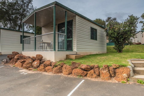 Riverview Tourist Park - VIC Tourism 41