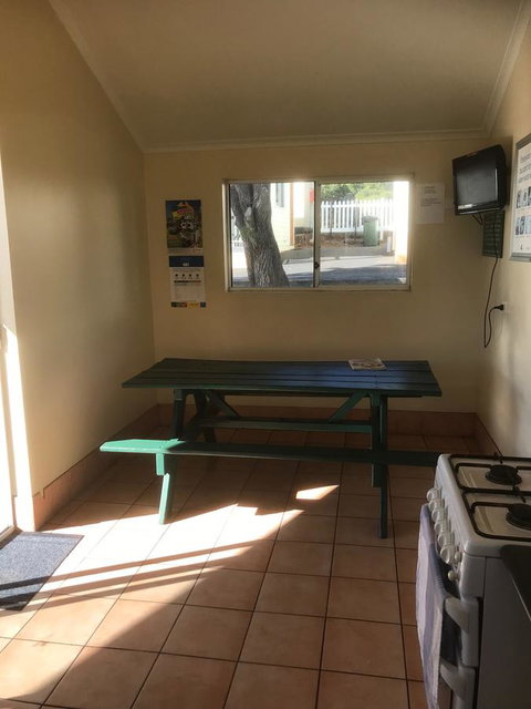 Riverview Tourist Park - VIC Tourism 5
