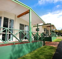 Riverview Tourist Park - VIC Tourism